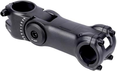 CONTEC voorbouw "ueda" ct stem ueda 31,8/28,6x100mm, black