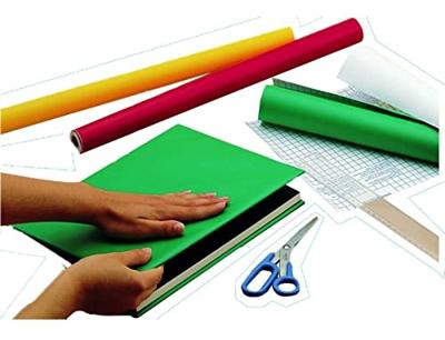 Boekomslag Sadipal Groen 0,1 mm