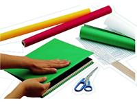 Folie Sadipal Fuchsia 0,1 mm - thumbnail