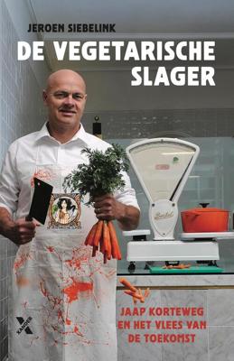 De vegetarische slager De vegetarische slager