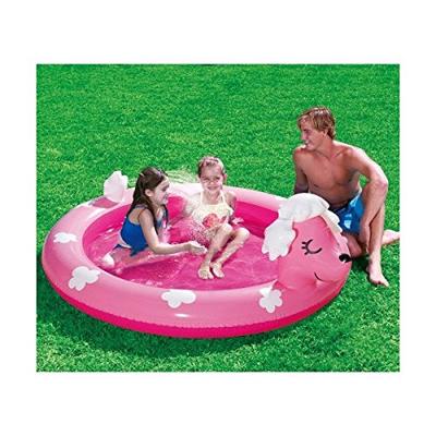 Zwembadafdekking Intex 28037 400 x 200 cm