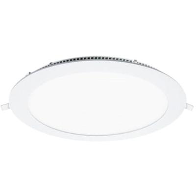 Plafondlamp Iglux WIFI-20W Wit 20 W Plastic Plafondlamp Iglux WIFI-20W Wit 20 W Plastic
