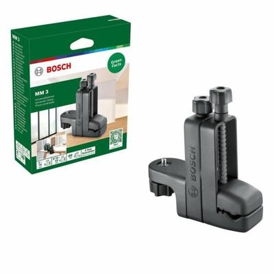 Bosch Groen Universeelklem MM 3 - 0603692301 Bosch Groen Universeelklem MM 3 - 0603692301