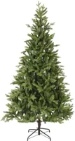 Everlands Kunstkerstboom Allison pine h180cm groen - thumbnail