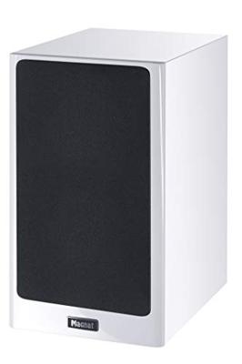 Magnat: Signature 703 Boekenplank Speakers 2 stuks - Wit