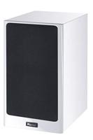 Magnat: Signature 703 Boekenplank Speakers 2 stuks - Wit - thumbnail