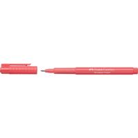 Faber Castell Fineliner Broadpen Pastel - 0.8mm Abrikoos - thumbnail