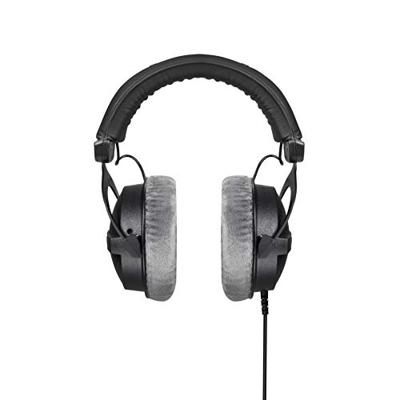Beyerdynamic DT 770 Pro 80 Ohm - gesloten studiohoofdtelefoon - thumbnail