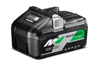 Hikoki BSL36B18 36 Volt 4.0Ah MultiVolt B Accu 372120 - 372120