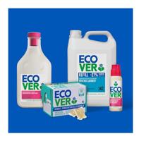 Ecover Wascapsules Universal - thumbnail