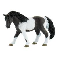 Bullyland Lewitzer merrie (62676) - thumbnail