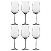 Schott Zwiesel Diva Rodewijnglas Bordeaux 130 0,79 l, per 6 - thumbnail