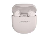 Bose QuietComfort Ultra Earbuds In Ear oordopjes Wit Oplaadbox, Waterafstotend - thumbnail