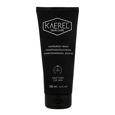 Kaerel Shampoo & Douchegel