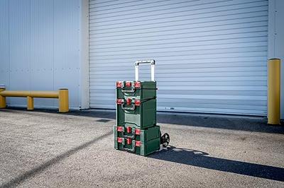 Metabo Accessoires Metabox Trolley | 626893000 626893000