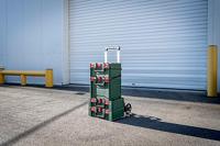 Metabo 626893000 Transportwagen Polypropyleen (l x b x h) 340 x 476 x 1100 mm - thumbnail