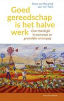 Goed gereedschap is het halve werk - Margriet van der Kooi, Kees van der Kooi - ebook - thumbnail