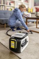 Karcher SE 3-18 Compact wit Tapijtreiniger - 1.081-506.0 - thumbnail