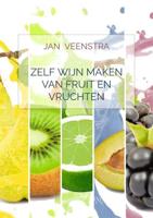 Zelf wijn maken van fruit en vruchten - thumbnail
