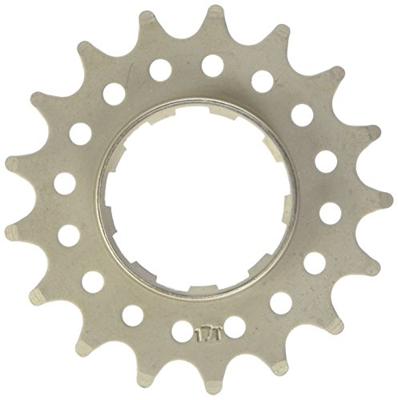 POINT steek-tandwiel sprocket w.permanent spacer 14t