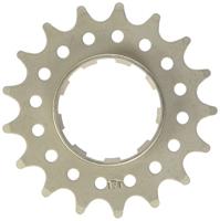 POINT steek-tandwiel sprocket w.permanent spacer 14t - thumbnail