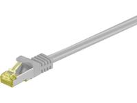 goobay Patchkabel RJ-45 S/FTP met Cat.7 - thumbnail