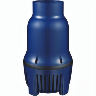 Aquaforte HF-35.000 Vario Energiezuinige Vijverpomp - Regelbaar, HiFlow, Sine Wave Technologie