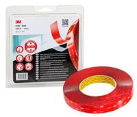 3M 4910F/IPS Plakband Transparant (l x b) 11 m x 19 mm 1 stuk(s) - thumbnail