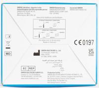Omron RS4 Automatisch 1 gebruiker(s) - thumbnail