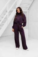 Unique The Label Gigi Set Dames Paars - Maat S - Kleur: Paars | Soccerfanshop - thumbnail
