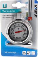 Scanpart 1110030002 F154 Diepvriesthermometer -40/ en 40c - thumbnail