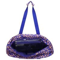 Zebra trends sally strandtas-Groovy Floral - thumbnail