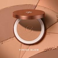 Collistar Silk Effect Bronzing Powder 03 Scilla Glow 10gr. - thumbnail