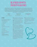 Taylor's Kitchen: The Ultimate Swiftie Cookbook *German Version* - thumbnail
