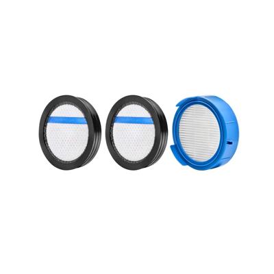 AEG Performance kit ASKW4 Filter Blauw
