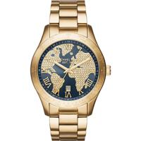 Michael Kors dames MK6243 Layton-horloge - thumbnail