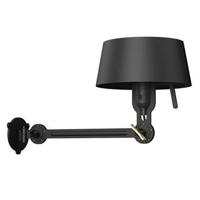 Tonone Bolt Bed Underfit Wandlamp - Zwart - thumbnail
