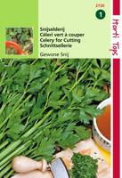 Zaden Snijselderie Gewone Snij Hortitops - Hortitops - thumbnail