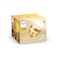 Philips UplightHue Iris - White and color goud - 929002376402 - thumbnail