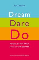 Dream dare do - Ben Tiggelaar - ebook - thumbnail