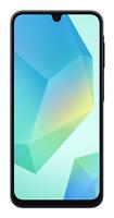 Samsung Galaxy A16 5G 256 GB/8 GB RAM, Dual-SIM, blauw-zwart - thumbnail