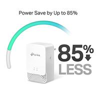 TP-Link PG1200 KIT PowerLine-netwerkadapter 607 Mbit/s Ethernet LAN Wifi Wit 2 stuk(s) - thumbnail