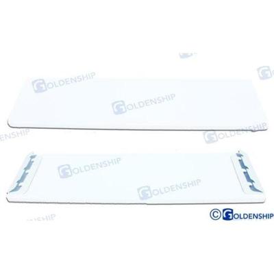 Asiento neumática HSS185DSEAT - ASIENTO DE MADERA