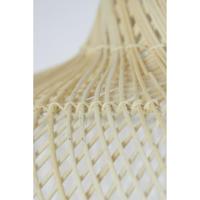 Light & Living Hanglamp 'Charita' Rotan, Ø46cm - thumbnail