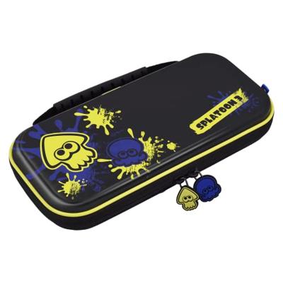 Hori Premium Vault Case - Splatoon 3