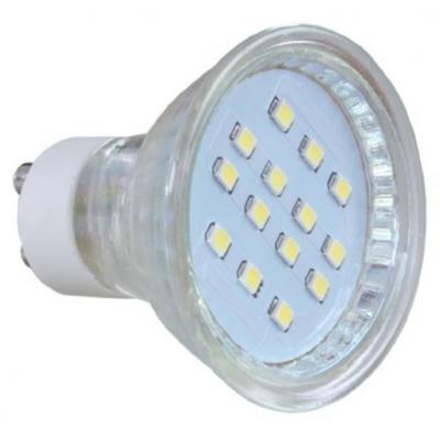 Falcon eyes led lamp 4w voor pbk-40 en pbk-50