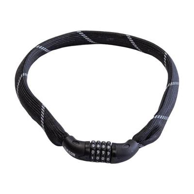 Simson Kettingslot met Cijfercode Simson Kettingslot met Cijfercode