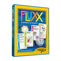Asmodee Fluxx 5.0 - thumbnail