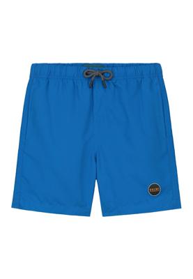 Shiwi Jongens zwembroek - Mike - Skydive blauw