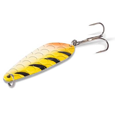 Zebco Trophy Z-Slim Spoon 6,8cm 22 gr Perch